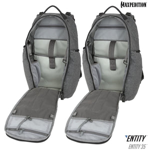 Entity 35™ CCW-Enabled Internal Frame Backpack 35L