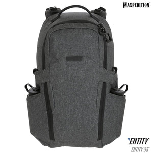 Entity 35™ CCW-Enabled Internal Frame Backpack 35L