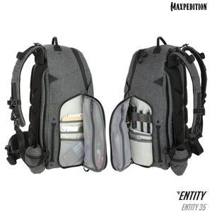 Entity 35™ CCW-Enabled Internal Frame Backpack 35L