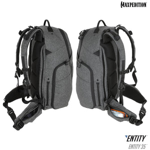 Entity 35™ CCW-Enabled Internal Frame Backpack 35L