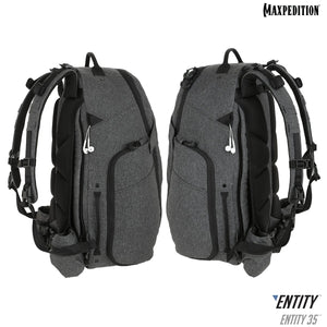 Entity 35™ CCW-Enabled Internal Frame Backpack 35L