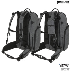 Entity 35™ CCW-Enabled Internal Frame Backpack 35L