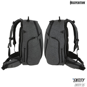 Entity 35™ CCW-Enabled Internal Frame Backpack 35L
