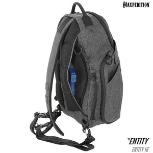 Entity 16™ CCW-Enabled EDC Sling Pack 16L