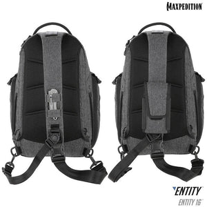 Entity 16™ CCW-Enabled EDC Sling Pack 16L