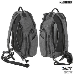 Entity 16™ CCW-Enabled EDC Sling Pack 16L