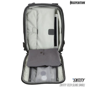 Entity™ Tech Sling Bag (Small) 7L