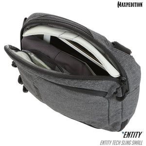 Entity™ Tech Sling Bag (Small) 7L