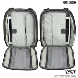 Entity™ Tech Sling Bag (Small) 7L