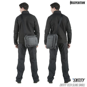 Entity™ Tech Sling Bag (Small) 7L