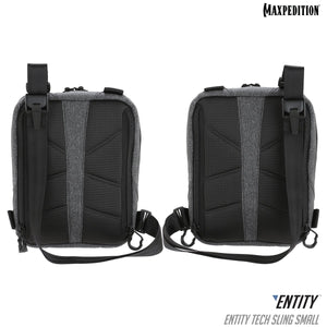 Entity™ Tech Sling Bag (Small) 7L