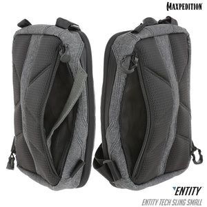 Entity™ Tech Sling Bag (Small) 7L
