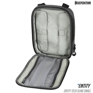 Entity™ Tech Sling Bag (Small) 7L