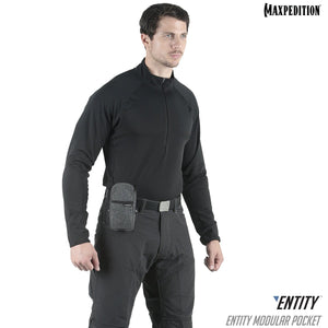Entity™ Modular Pocket