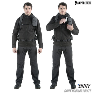 Entity™ Modular Pocket