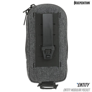 Entity™ Modular Pocket