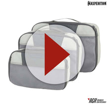 Load image into Gallery viewer, PCM Packing Cube Medium
