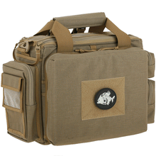 Load image into Gallery viewer, Piranha Bones Morale Patch
