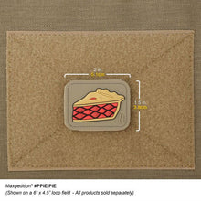 Load image into Gallery viewer, Pie Morale Patch
