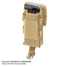 Load image into Gallery viewer, TC-1 Pouch
