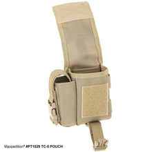 Load image into Gallery viewer, TC-5 Pouch
