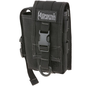 TC-6 Pouch (Black) – maxpedition30.com