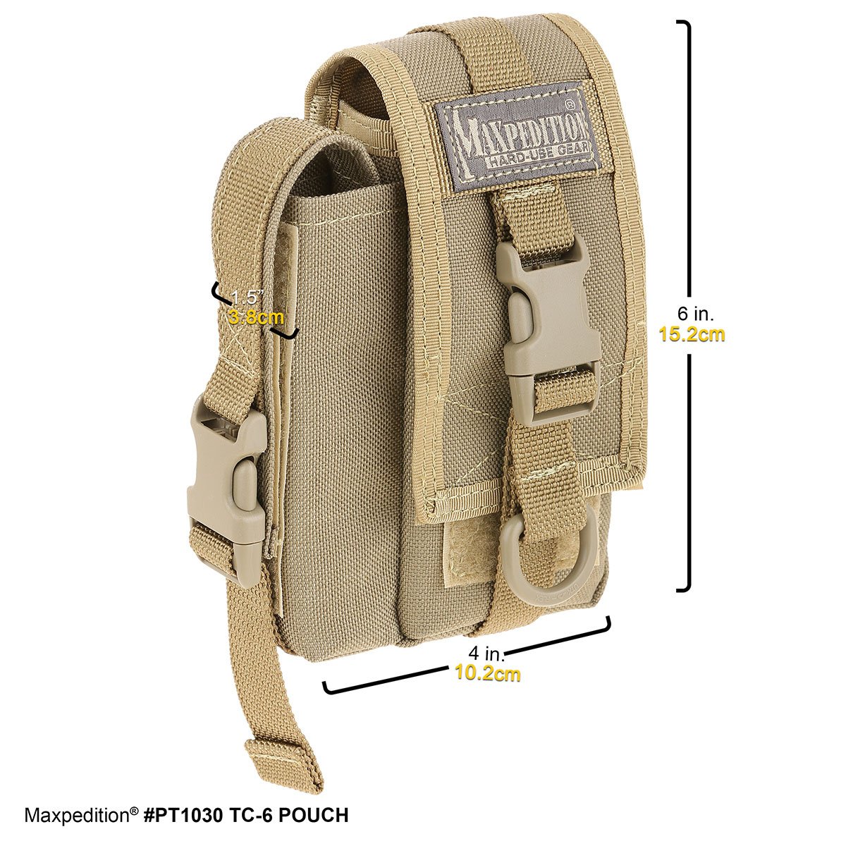 North American Rescue Squad Kit CCRK
