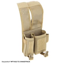 Load image into Gallery viewer, TC-8 Pouch
