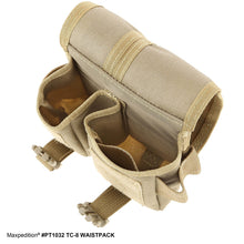 Load image into Gallery viewer, TC-8 Pouch
