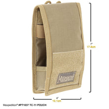 Load image into Gallery viewer, TC-11 Pouch (CLOSEOUT. FINAL SALE.)
