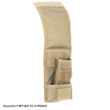 Load image into Gallery viewer, TC-11 Pouch (CLOSEOUT. FINAL SALE.)

