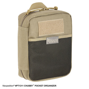 Chubby Pocket Organizer (BOGO Pocket Organizers. Add multiples of 2 to qualify. All Sales Final.)