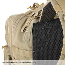 Load image into Gallery viewer, Falcon-III Backpack 35L
