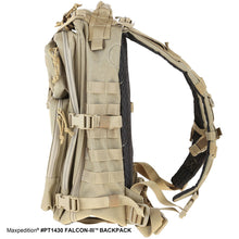 Load image into Gallery viewer, Falcon-III Backpack 35L
