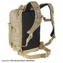 Load image into Gallery viewer, Falcon-III Backpack 35L
