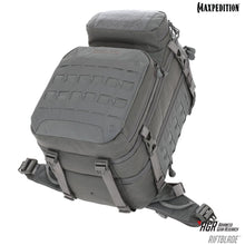Load image into Gallery viewer, Riftblade™ CCW-Enabled Backpack 30L (CLOSEOUT SALE. FINAL SALE.)
