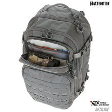 Load image into Gallery viewer, Riftblade™ CCW-Enabled Backpack 30L (CLOSEOUT SALE. FINAL SALE.)
