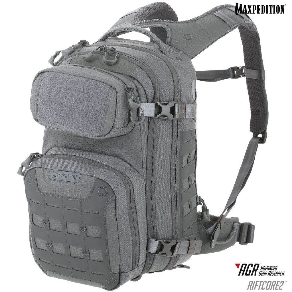 Riftcore™ v2.0 CCW-Enabled Backpack 23L (CLOSEOUT SALE. FINAL SALE
