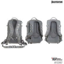 Load image into Gallery viewer, Riftcore™ v2.0 CCW-Enabled Backpack 23L (CLOSEOUT SALE. FINAL SALE.)
