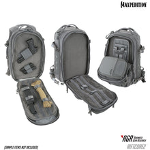 Load image into Gallery viewer, Riftcore™ v2.0 CCW-Enabled Backpack 23L (CLOSEOUT SALE. FINAL SALE.)
