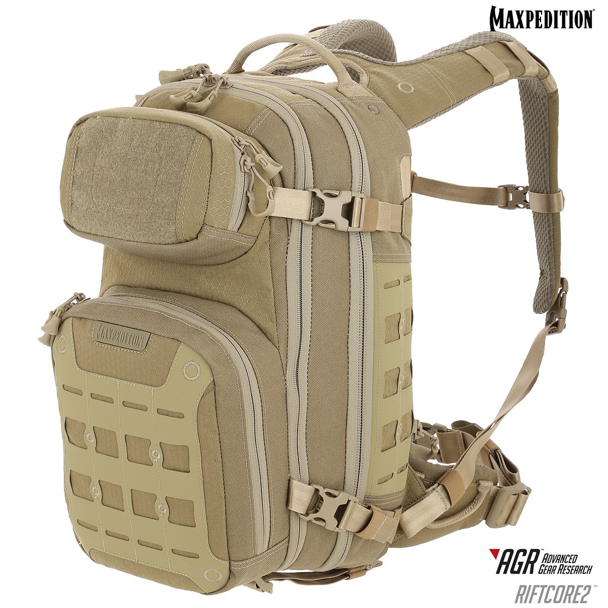 Riftcore™ v2.0 CCW-Enabled Backpack 23L (CLOSEOUT SALE
