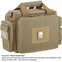 Load image into Gallery viewer, Glass Half Morale Patch
