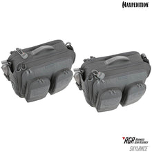 Load image into Gallery viewer, Skylance™ Tech Gear Bag 28L
