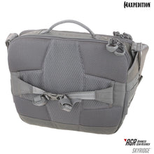 Load image into Gallery viewer, Skyridge™ Tech Messenger Bag 12.5L (CLOSEOUT SALE. FINAL SALE.)
