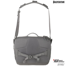 Load image into Gallery viewer, Skyvale™ Tech Messenger Bag 16L
