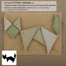 Load image into Gallery viewer, Tangram 7-Piece Morale Patch

