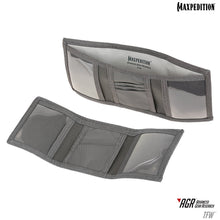 Load image into Gallery viewer, TFW Tri-Fold Wallet
