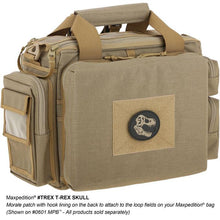 Load image into Gallery viewer, T-Rex Skull Morale Patch
