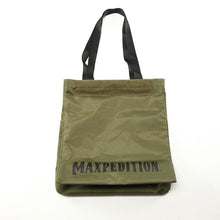 Load image into Gallery viewer, Maxpedition Roll-Up Tote
