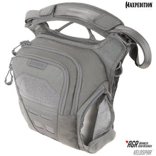 Load image into Gallery viewer, Veldspar™ Crossbody Shoulder Bag 8L (CLOSEOUT SALE. FINAL SALE.)
